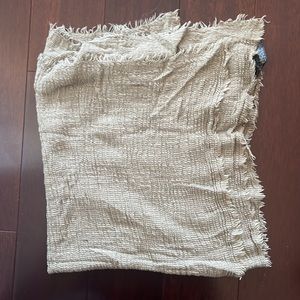 Zara scarf